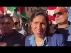 FLOTILLA per GAZA, SCHLEIN: "MELONI più dura contro gli attivisti che contro i crimini di NETANYAHU"