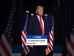Trump family have made over $1billion from crypto