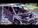 'HATE CRIME': FBI investigating attack on Israeli soldier