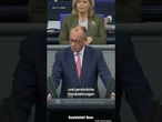 Showdown zwischen Merz und Weidel: „Lügenkanzler“ trifft auf „Halbwahrheiten und üble Nachrede“