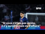 La cour d’appel de Versailles confirme le renvoi en procès d’Achraf Hakimi pour viol