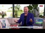 Mariusz Wawrzyńczyk ze swoim gorącym utworem! | #RepublikaWstajemy | 03.07.25
