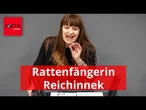 Rattenfängerin Reichinnek verführt ihre linken Anhänger mit fünf Irrtümern