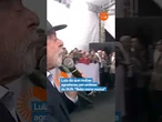 Lula diz que mulher agradeceu por prótese do SUS: “Beijo como nunca”