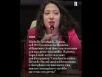 Michelle Arcangeli, dall'esame di maturità al trapianto di cuore