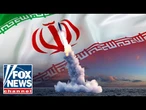 The US must put its foot down here, Gen. Jack Keane warns