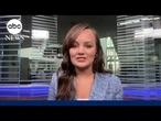 USC student reacts to protests, cancellation of graduation ceremony