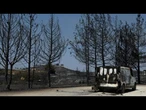 125 km² brûlés et deux morts : Chypre fait le bilan des destructions suite à un feu de forêt