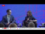 Govt ministers attend panel discussion on US-UK tech partnership
