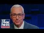 Dr. Drew gives tips on handling political tension at Thanksgiving table