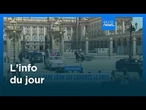 L’info du jour | 7 juin 2026 - Soir