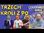 Filozofia uśmiechniętej nicości. Tusk lepszym dyktatorem niż Kaczyński | Codziennie Burza