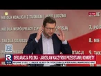 Śliwka: Kosiniak-Kamysz wykonuje wolę Tuska. PSL ma dość? | Miłosz Kłeczek Zaprasza