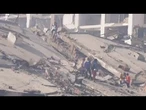 Venezuelans worry they won't recover remains of loved ones still under rubble after earthquakes
