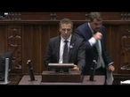 Sachajko: ten projekt idzie w dobrym kierunku!