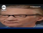 Bill Maher on if he would vote for JD Vance in 2028