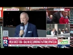 „Narcyzm zamiast polityki”. Formela: Tusk atakuje Kaczyńskiego, a w Unii jest bezwolnym wykonawcą
