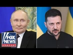 Putin, Zelenskyy could come face-to-face as Trump pushes peace: 'HAVE THE MEETING, NOW!'