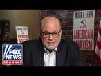 We need someone to ask 'who the h*ll screwed up': Mark Levin