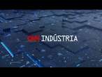 CNN Indústria: CNI prevê PIB industrial em 2,1% no próximo ano | CNN NOVO DIA