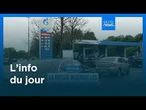 L’info du jour | 10 juillet 2026 - Matin