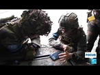 Intelligence artificielle et armement : la stratégie française • FRANCE 24