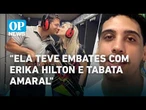 Flávio Bolsonaro cogita deputada pernambucana para vice em chapa do PL a presidência | O POVO NEWS