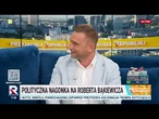 Bąkiewicz: ROG zjednoczył Polaków ponad podziałami politycznymi | Przyjaciele Republiki