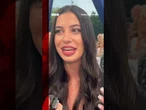 ‘I don’t want to disrespect the goth community’, says Love Island’s Yasmin. #YasminPettet #BBCNews