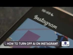 Instagram accounts hacked using Meta AI