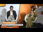 Antonella Bruno: “Il 6 maggio partirà la produzione del nuovo Gip Compass a Menfi, entro 2027 riapri