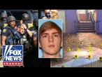 'INCREDIBLY SAD STORY': Officer killed in shooting at CDC HQ in Atlanta