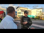 Absurd w sprawie Bąkiewicza? Sąd zabrania mu bronić granicy