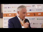 Massari: "L'Europa può essere il baluardo della difesa del diritto internazionale"