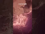 Vulcão Kilauea, no Havaí, entra em erupção e 'show' de lava impressiona; veja vídeo
