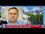 Skurkiewicz: to nowoczesne samoloty, katapultowanie jest możliwe nawet na poziomie "zero"