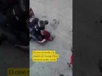 La muerte del un hombre detenido desata protestas en Bolonia