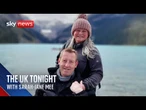 The UK Tonight | Thursday 17 April