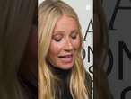 Gwyneth Paltrow: su imperio de bienestar sexual cae y su hija triunfa en el baile de debutantes