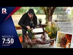 #Smaki Polski - kuchnia dworska, Sarna po lubelsku z ogniska, odc. 68