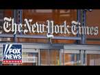 Major newspaper moves away from liberal bias after Trump win