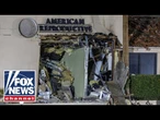 WATCH LIVE: FBI officials hold press briefing on Palm Springs fertility clinic attack