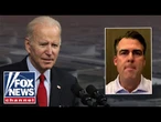 Gov. Kevin Stitt: This makes no sense to the American people