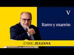 Barro y marrón I Enfoque Enric Juliana