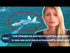 KAMPFJET-AUS: "Ein Ende mit Schrecken!" Milliarden futsch? Knall in der Rüstungskooperation!