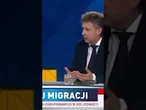 Dla Karnowskiego Polacy pilnujący granicy to trolle i grubasy