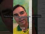 Carla Araújo: Moraes nega pedido de visita de Milei a Bolsonaro