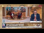 Po co Tuskowi kolejni wiceministrowie? | Piachem w tryby