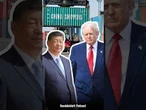 Trump gegen Xi: Warum die USA den Zollkonflikt gegen China verlieren könnten