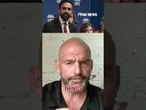 Fetterman: Mamdani's socialist policies are not helpful for Democrats #shorts